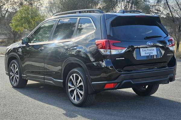 2019 Subaru Forester 2.5I Premium (AWD) MY19