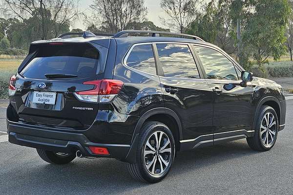 2019 Subaru Forester 2.5I Premium (AWD) MY19