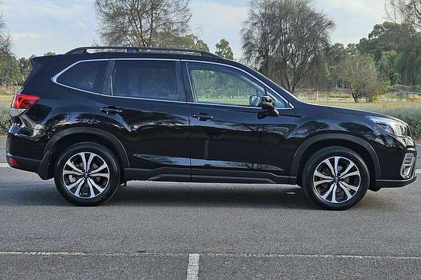 2019 Subaru Forester 2.5I Premium (AWD) MY19