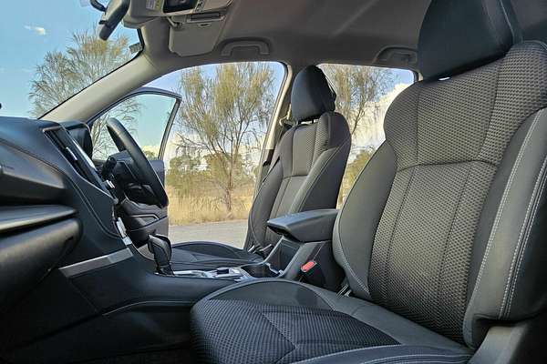 2019 Subaru Forester 2.5I Premium (AWD) MY19