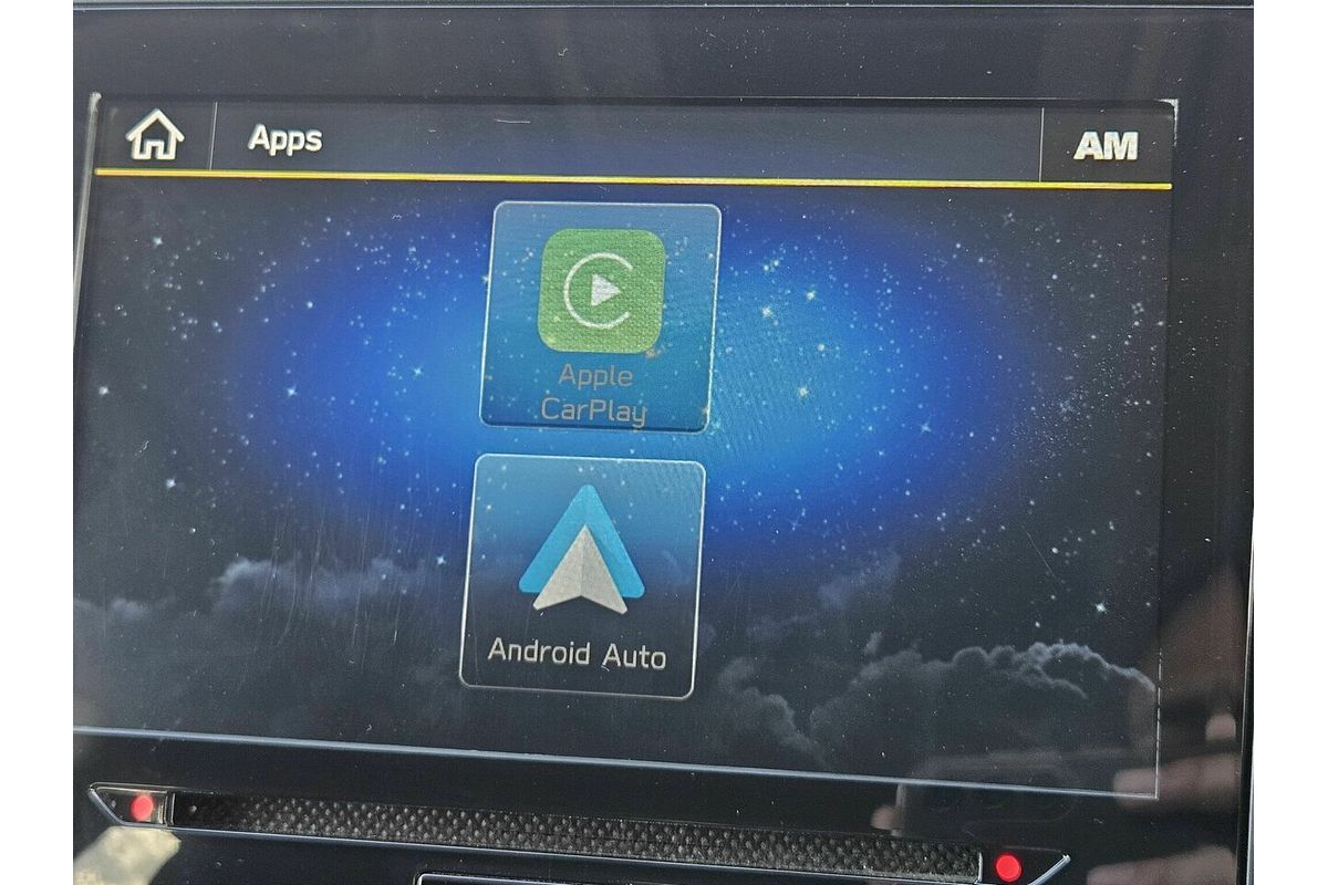2019 Subaru Forester 2.5I Premium (AWD) MY19