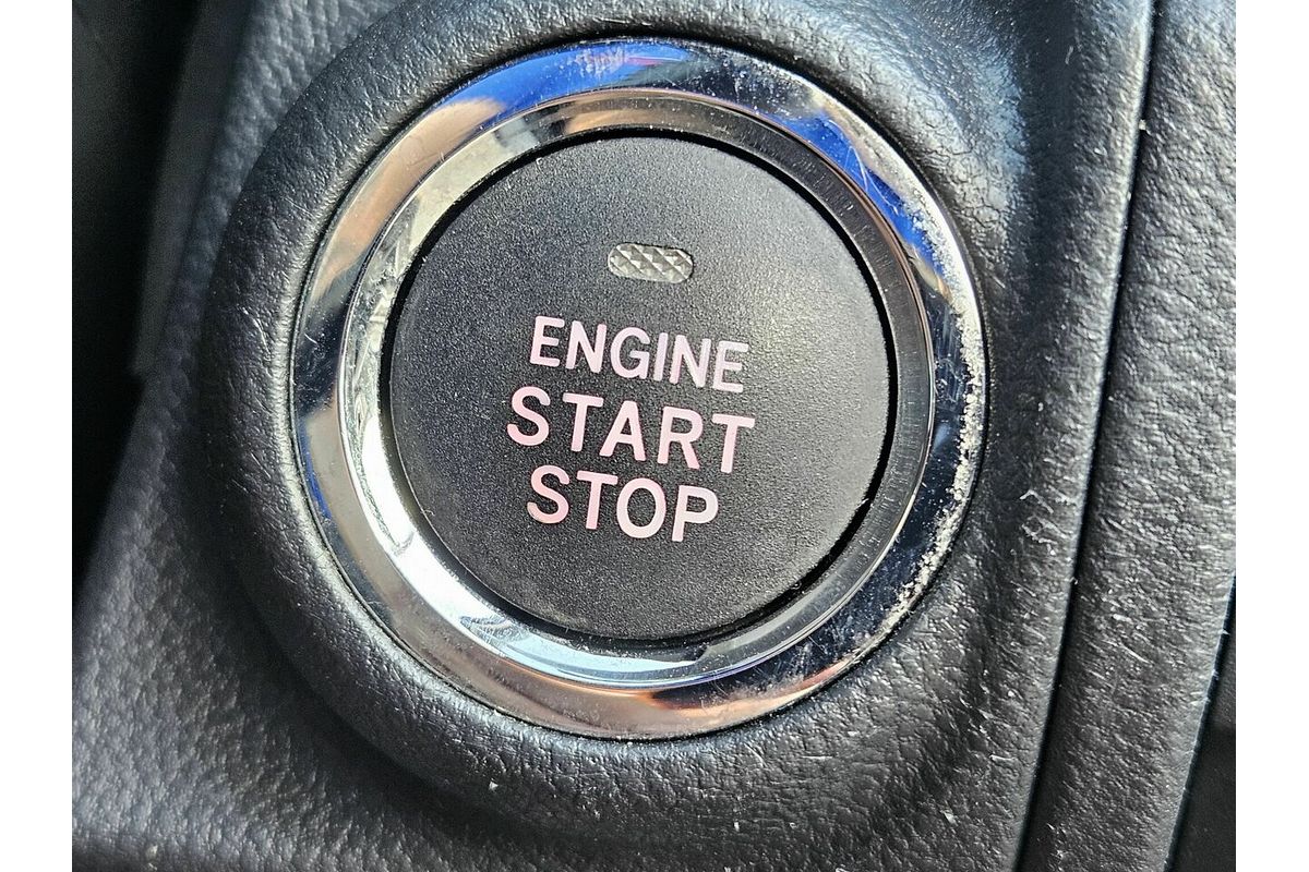 2019 Subaru Forester 2.5I Premium (AWD) MY19
