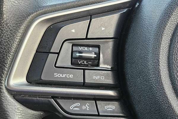 2019 Subaru Forester 2.5I Premium (AWD) MY19