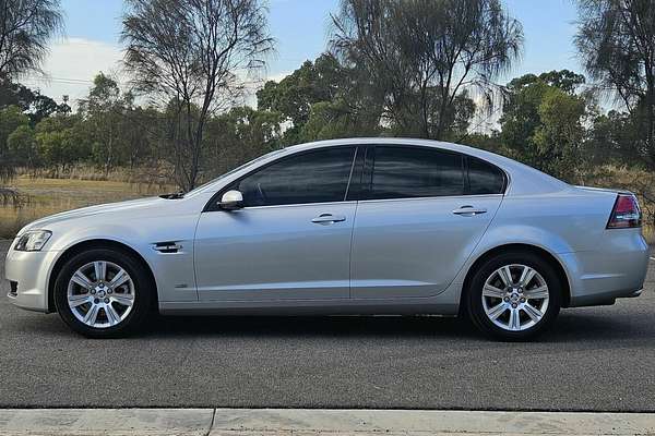 2008 Holden Calais VE MY09