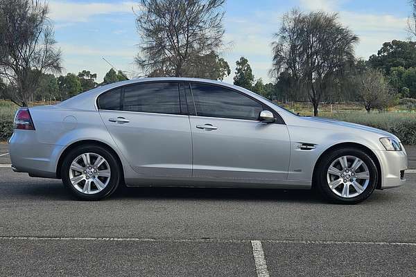 2008 Holden Calais VE MY09