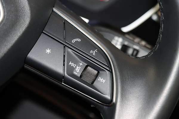 2023 Audi Q3 35 TFSI Dynamic Black F3