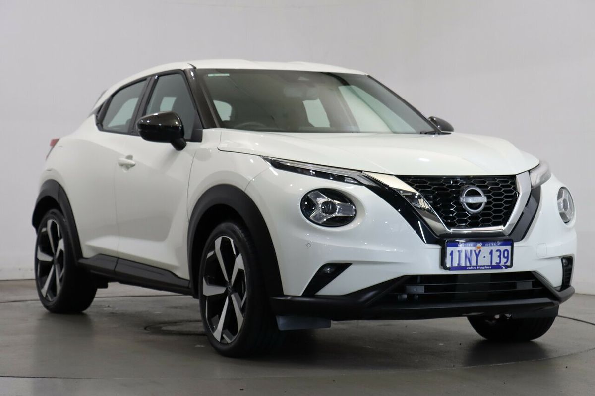 2023 Nissan JUKE ST-L F16