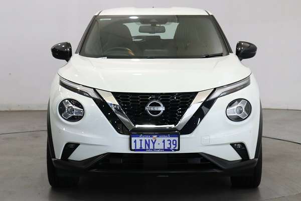 2023 Nissan JUKE ST-L F16
