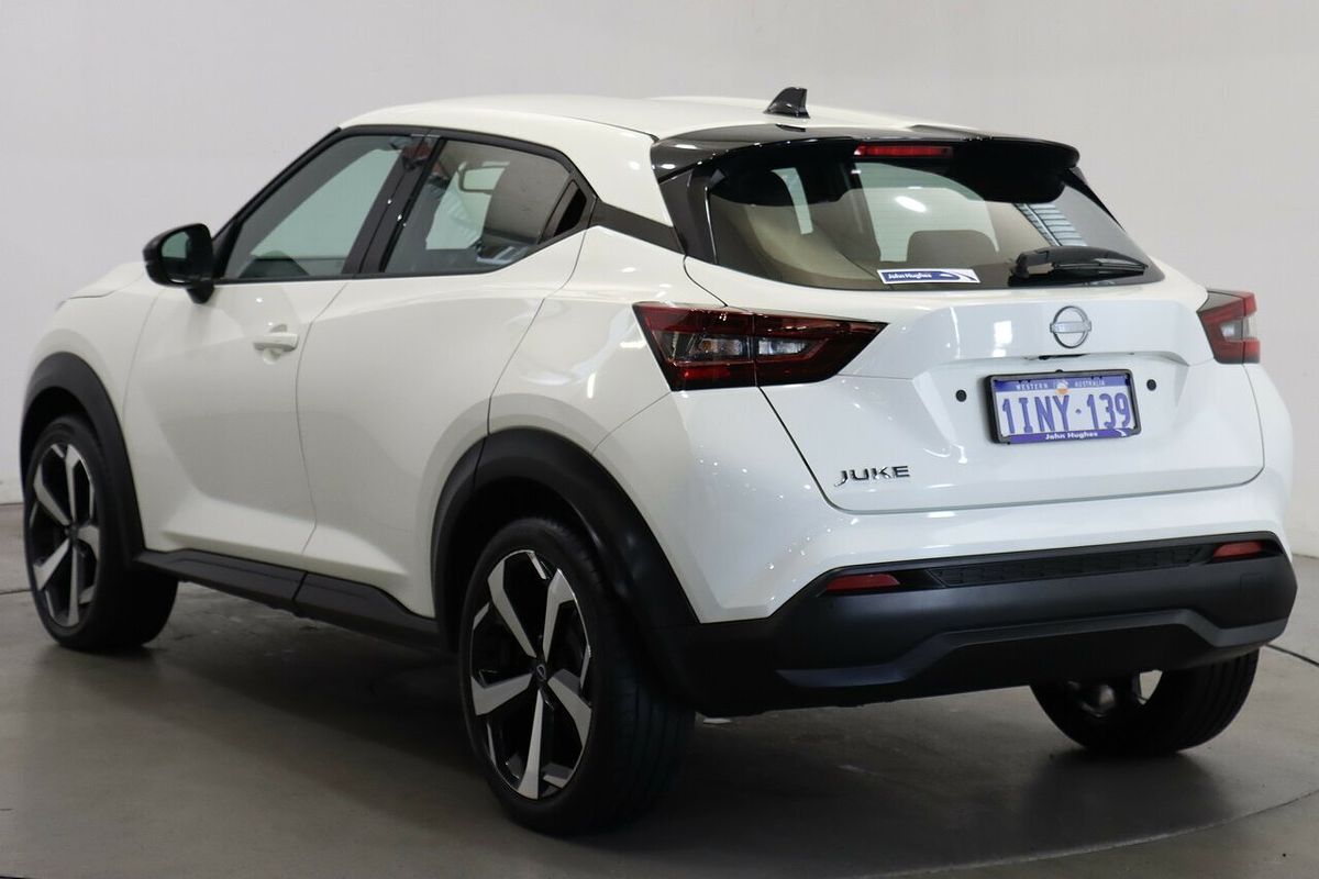 2023 Nissan JUKE ST-L F16