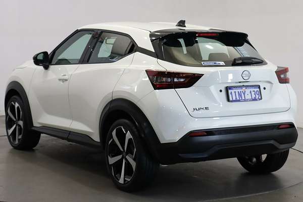 2023 Nissan JUKE ST-L F16