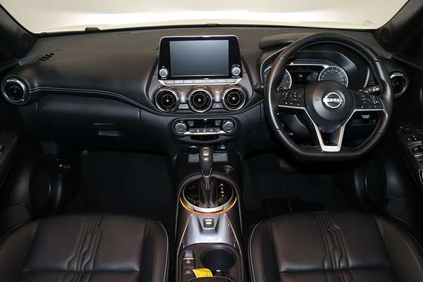 2023 Nissan JUKE ST-L F16