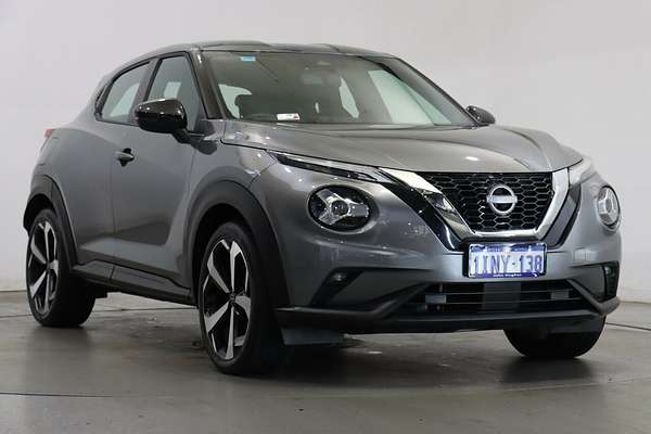 2023 Nissan JUKE ST-L F16
