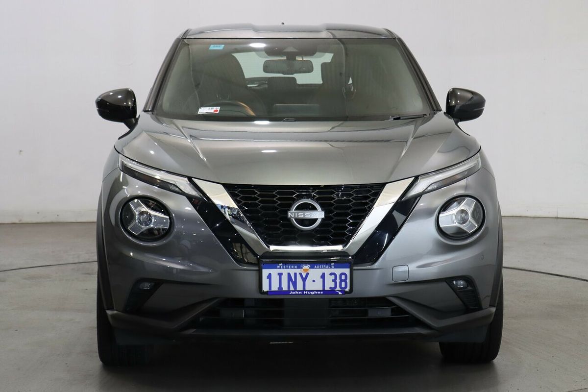 2023 Nissan JUKE ST-L F16
