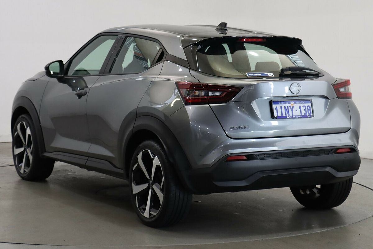 2023 Nissan JUKE ST-L F16