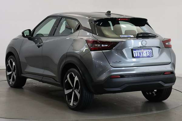 2023 Nissan JUKE ST-L F16
