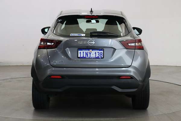 2023 Nissan JUKE ST-L F16