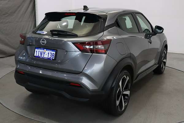 2023 Nissan JUKE ST-L F16