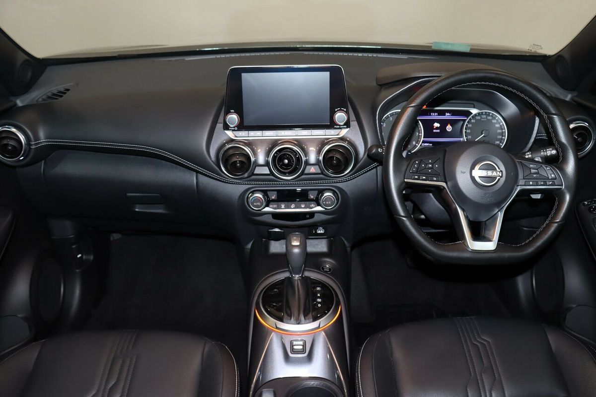 2023 Nissan JUKE ST-L F16