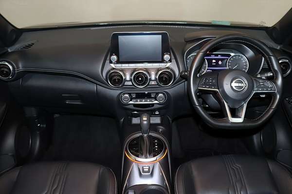 2023 Nissan JUKE ST-L F16