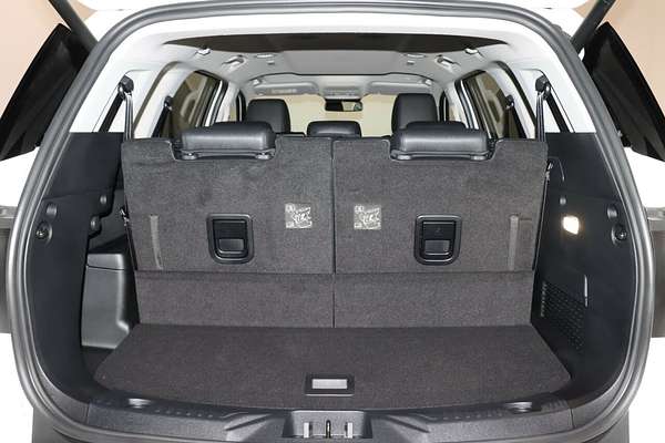 2025 Ford Everest Sport