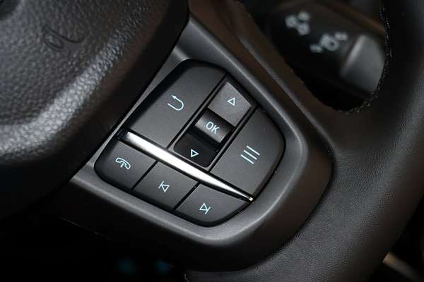 2025 Ford Everest Sport