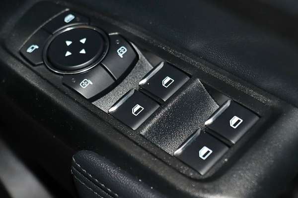 2025 Ford Everest Sport