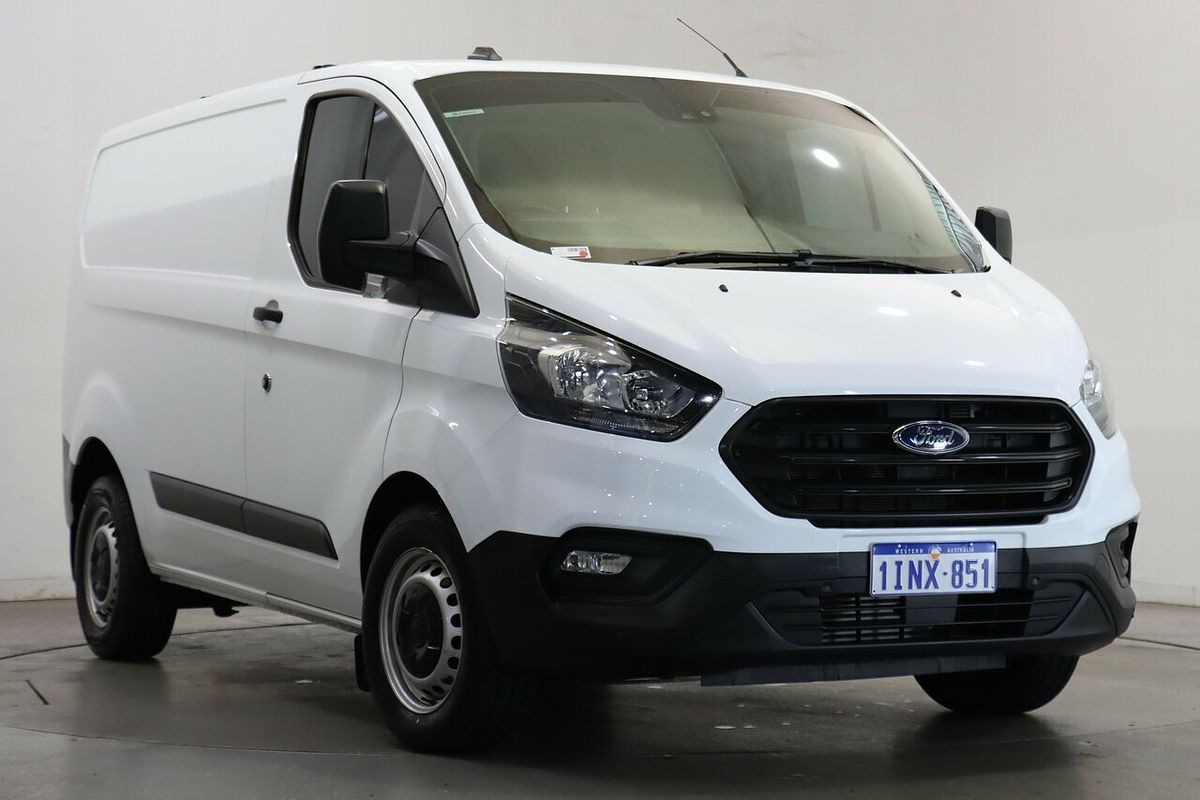 2021 Ford Transit Custom 340S VN SWB
