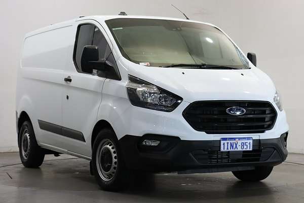 2021 Ford Transit Custom 340S VN SWB