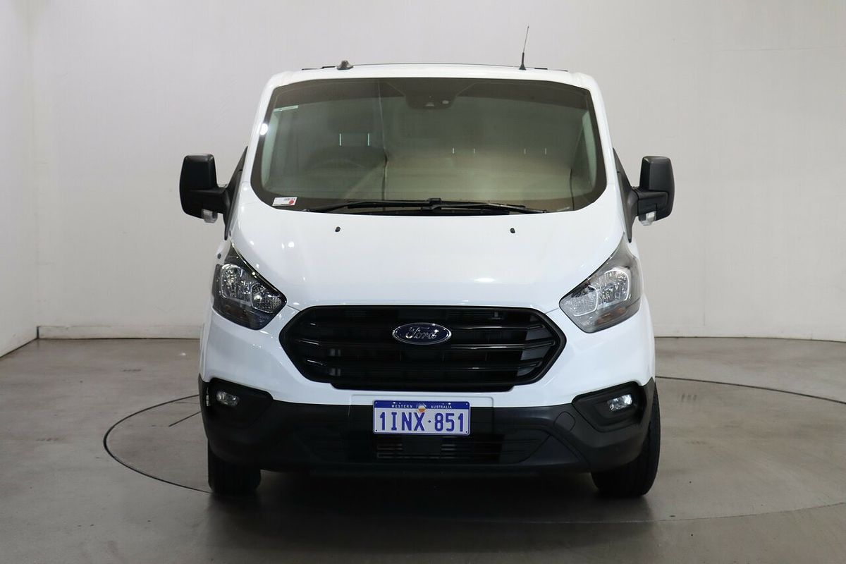 2021 Ford Transit Custom 340S VN SWB