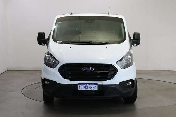 2021 Ford Transit Custom 340S VN SWB
