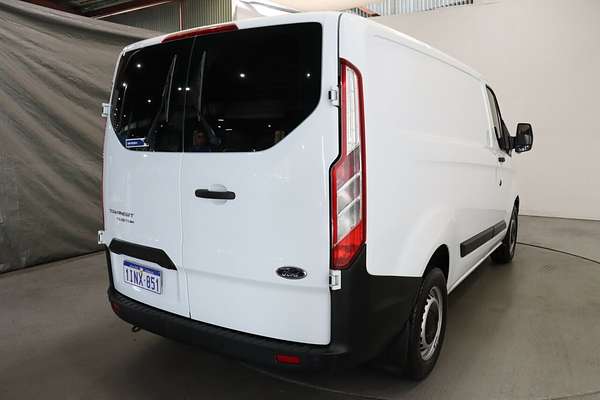 2021 Ford Transit Custom 340S VN SWB