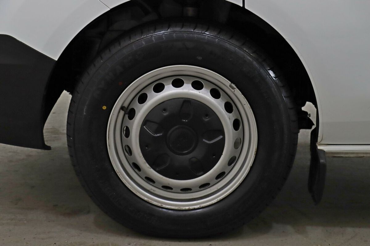 2021 Ford Transit Custom 340S VN SWB