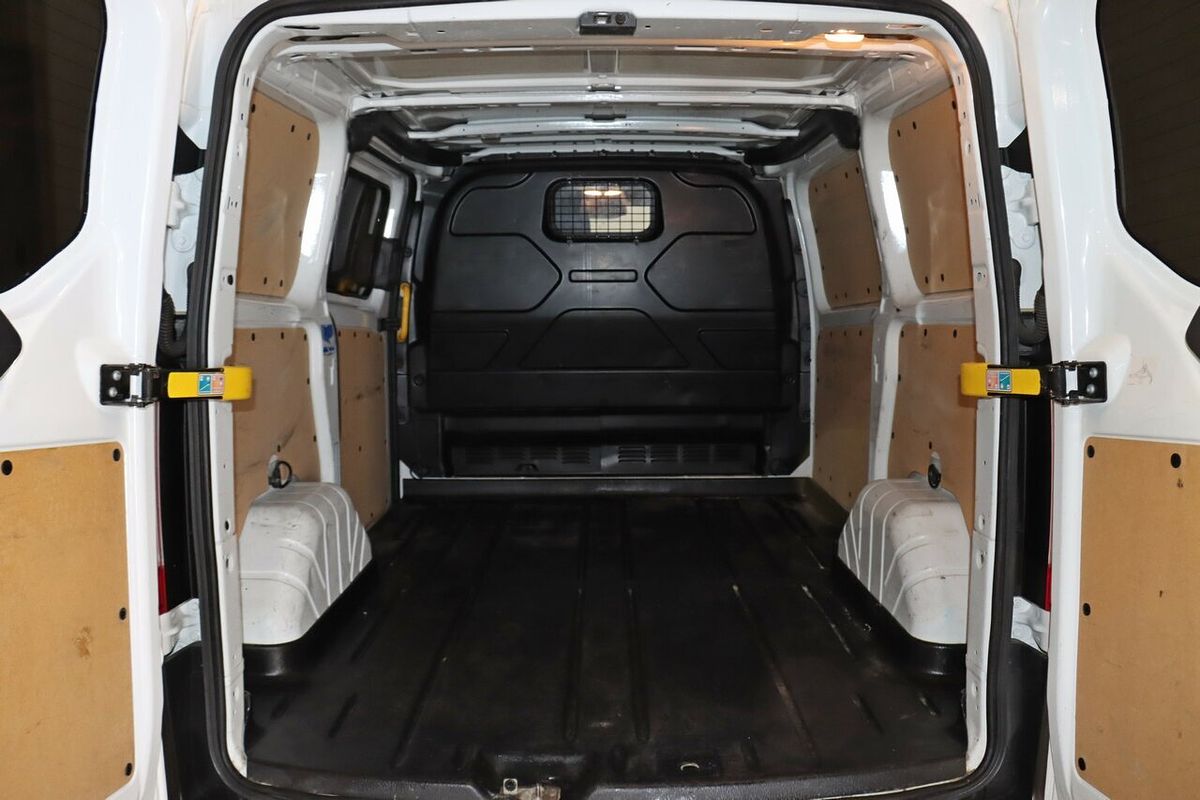 2021 Ford Transit Custom 340S VN SWB