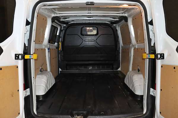 2021 Ford Transit Custom 340S VN SWB