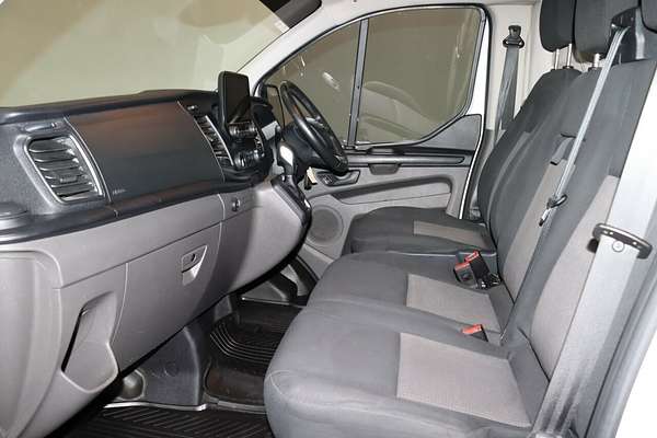 2021 Ford Transit Custom 340S VN SWB