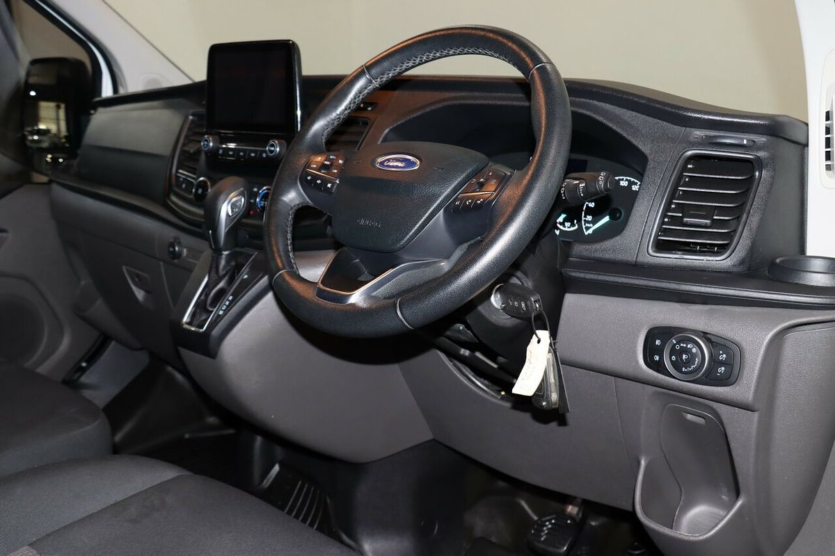 2021 Ford Transit Custom 340S VN SWB
