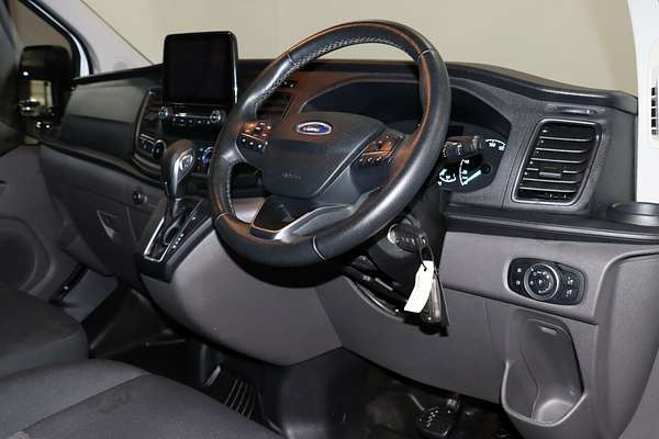 2021 Ford Transit Custom 340S VN SWB