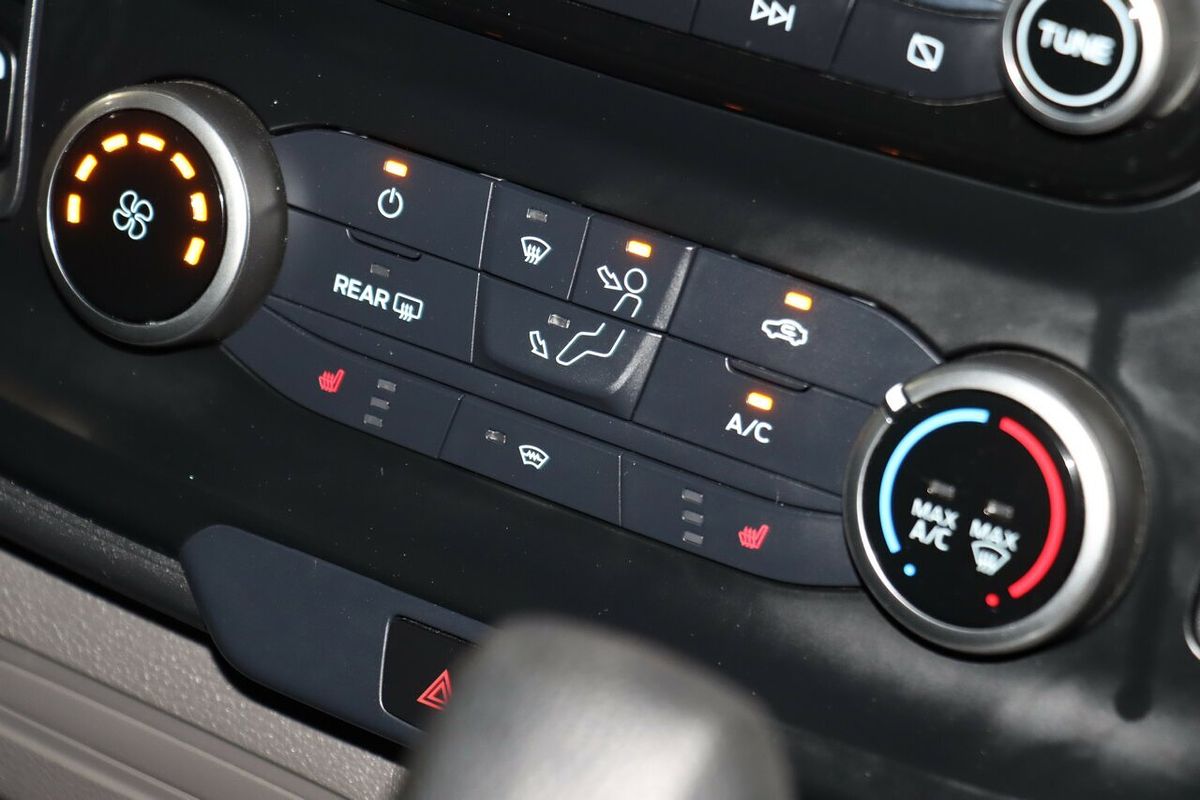 2021 Ford Transit Custom 340S VN SWB