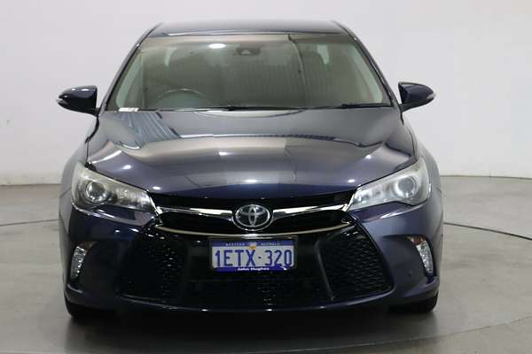 2015 Toyota Camry Atara SL ASV50R