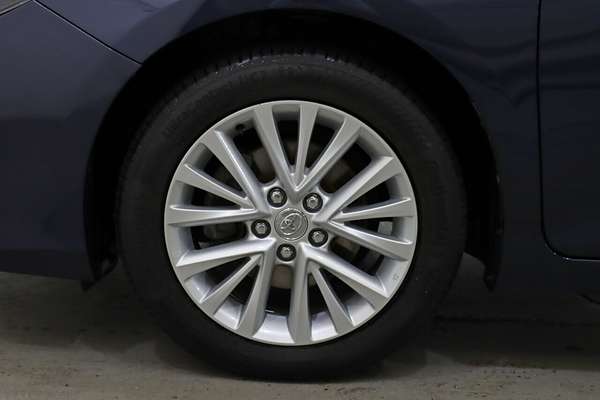 2015 Toyota Camry Atara SL ASV50R