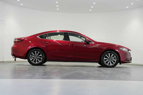 2020 Mazda 6 Sport GL Series