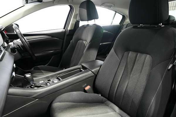 2020 Mazda 6 Sport GL Series