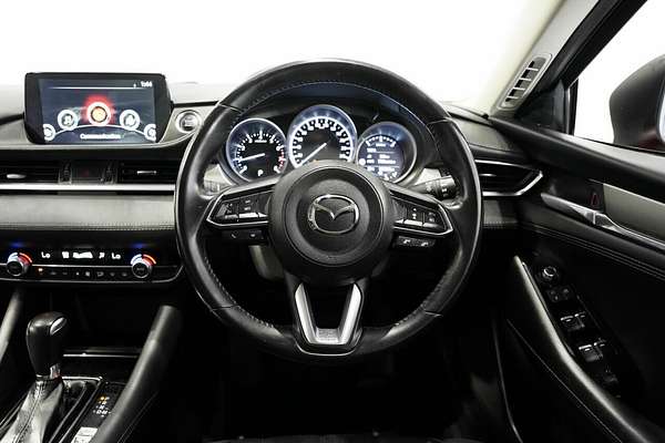 2020 Mazda 6 Sport GL Series