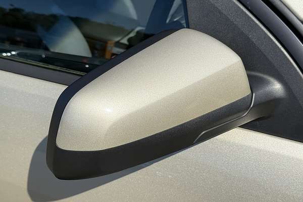 2008 Holden Commodore Lumina VE