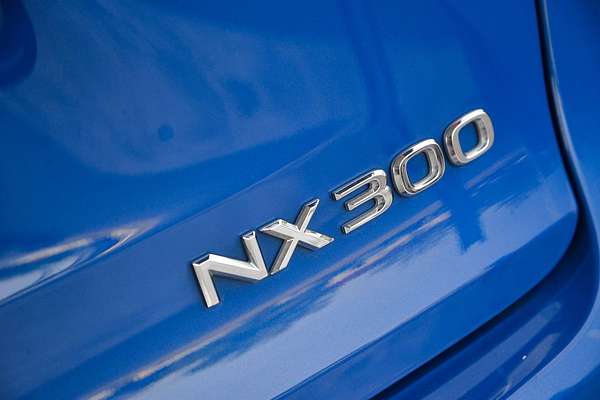 2021 Lexus NX NX300 Crafted Edition AGZ10R