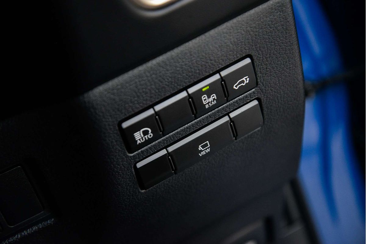 2021 Lexus NX NX300 Crafted Edition AGZ10R