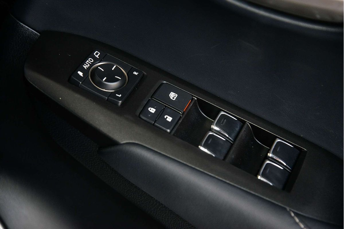 2021 Lexus NX NX300 Crafted Edition AGZ10R
