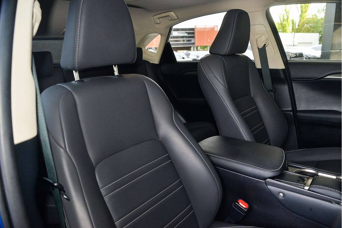 2021 Lexus NX NX300 Crafted Edition AGZ10R