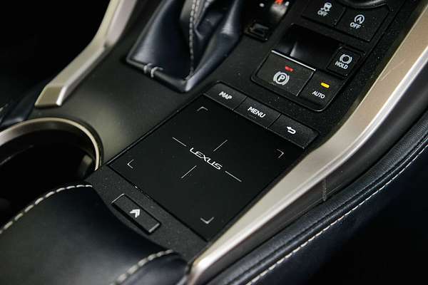 2021 Lexus NX NX300 Crafted Edition AGZ10R