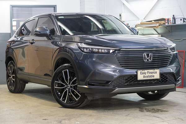 2022 Honda HR-V Vi X